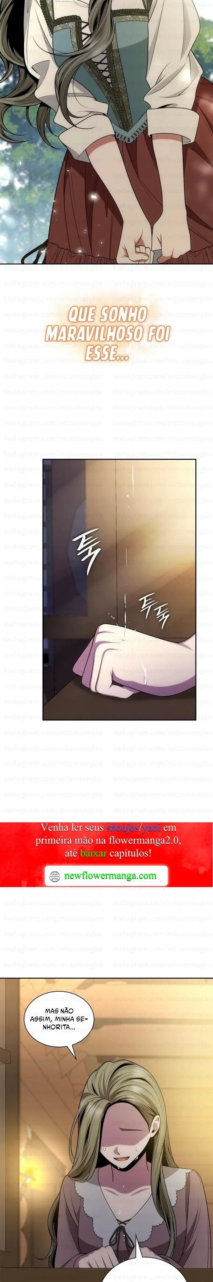 Read Nesta Vida eu serei a Rainha PT Manga Online