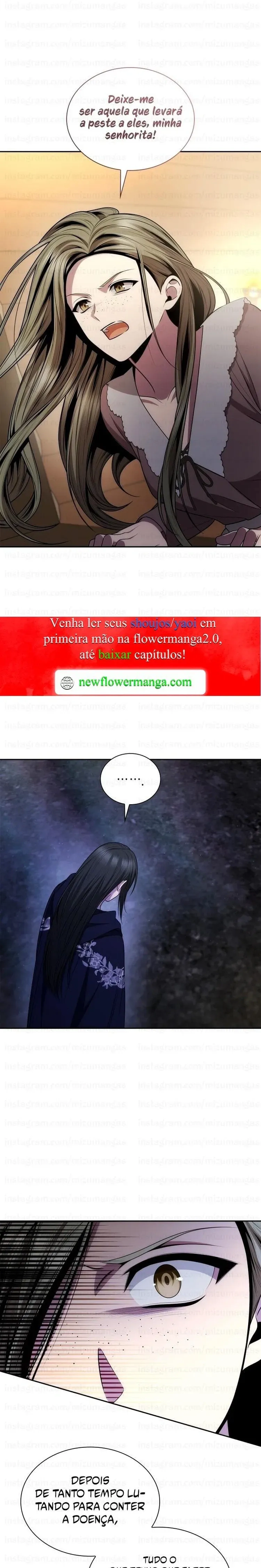 Read Nesta Vida eu serei a Rainha PT Manga Online