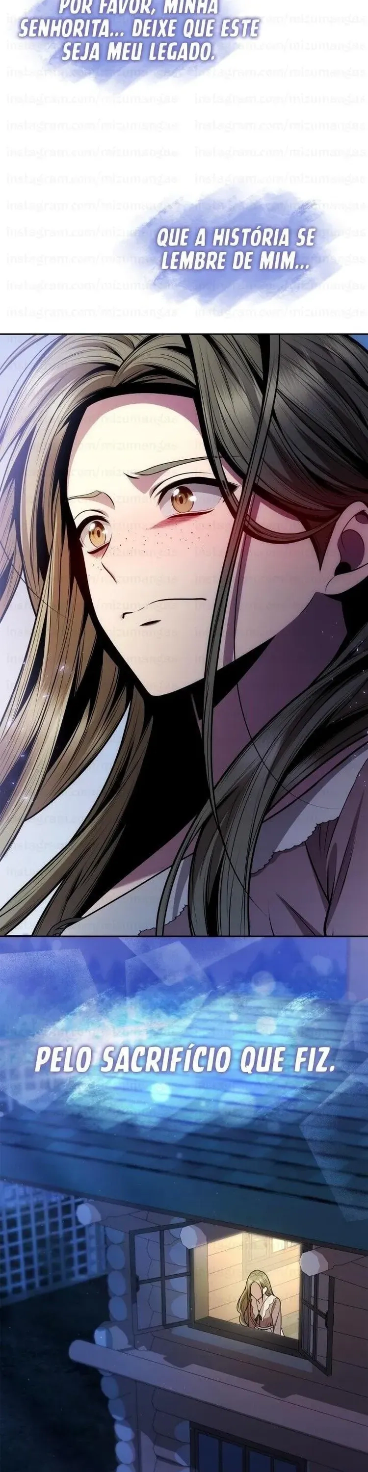 Read Nesta Vida eu serei a Rainha PT Manga Online