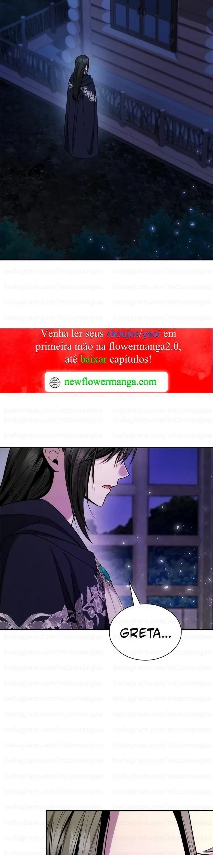 Read Nesta Vida eu serei a Rainha PT Manga Online