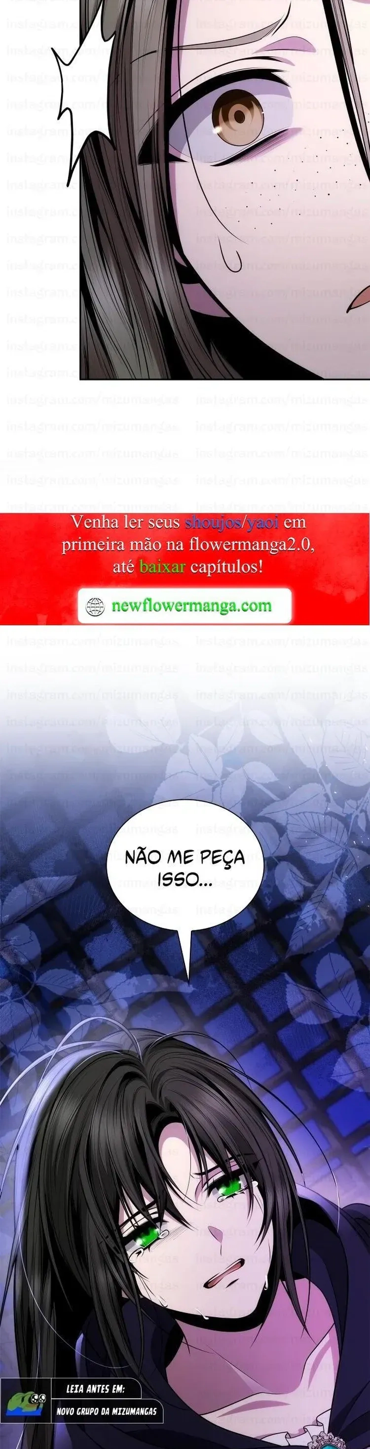 Read Nesta Vida eu serei a Rainha PT Manga Online