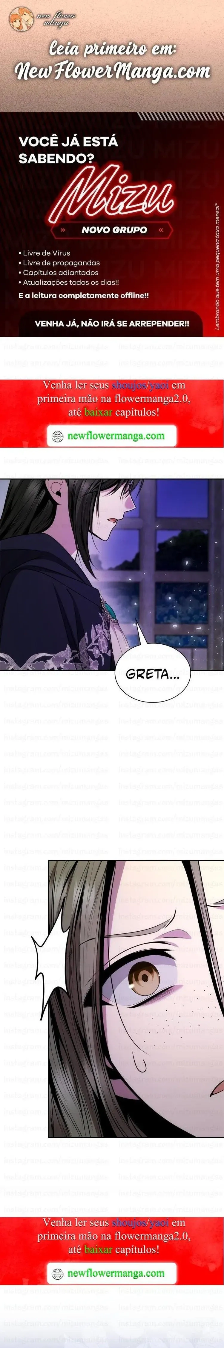 Read Nesta Vida eu serei a Rainha PT Manga Online