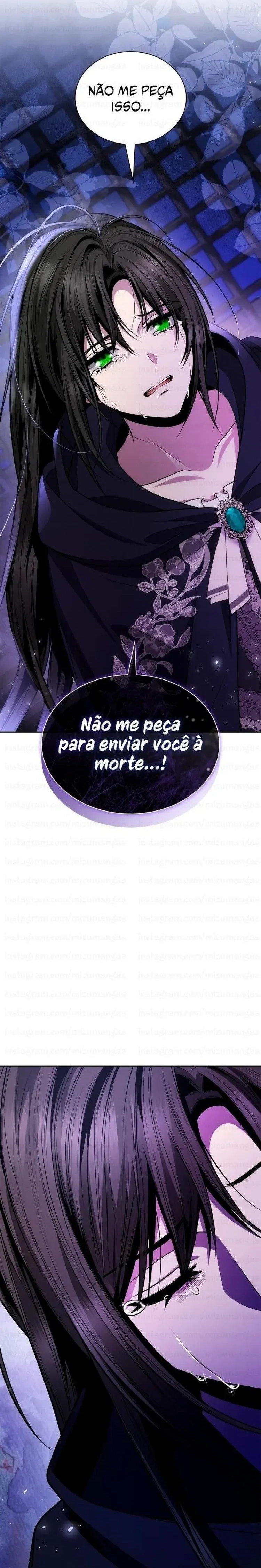 Read Nesta Vida eu serei a Rainha PT Manga Online