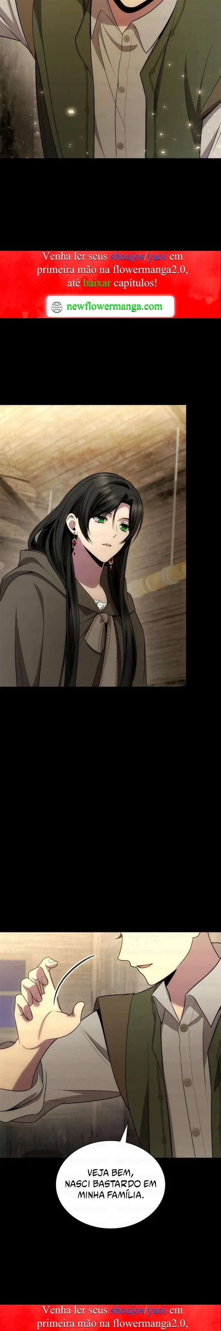 Read Nesta Vida eu serei a Rainha PT Manga Online