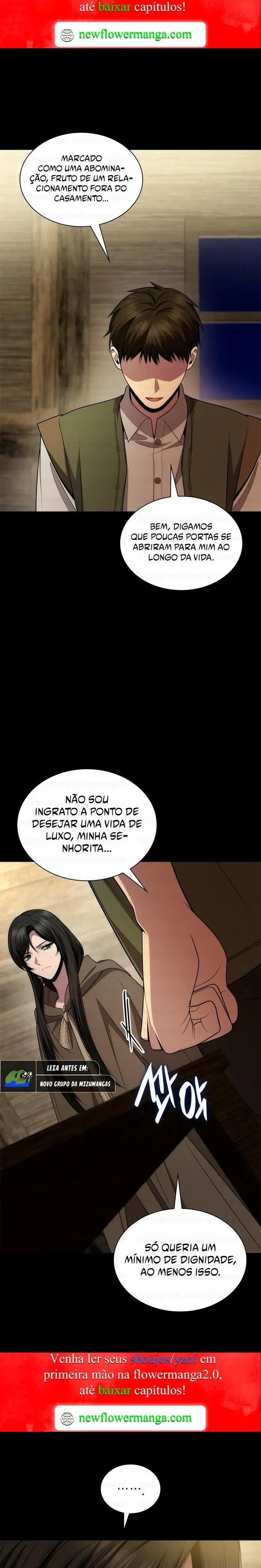 Read Nesta Vida eu serei a Rainha PT Manga Online