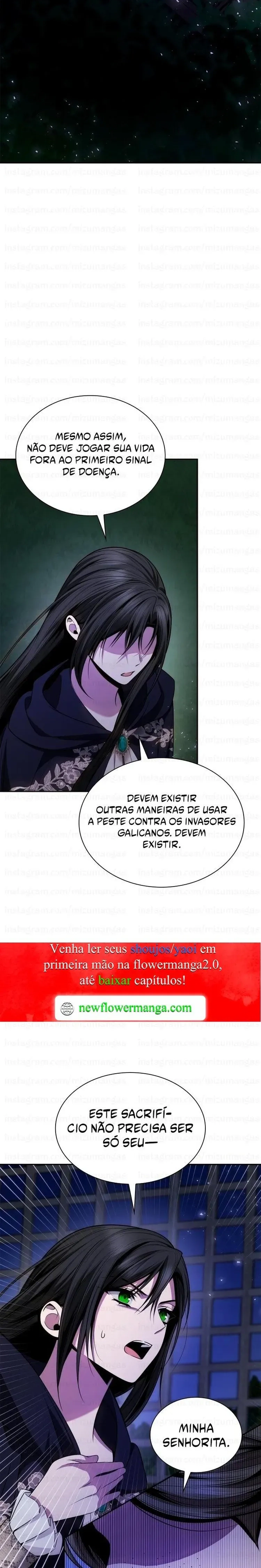 Read Nesta Vida eu serei a Rainha PT Manga Online