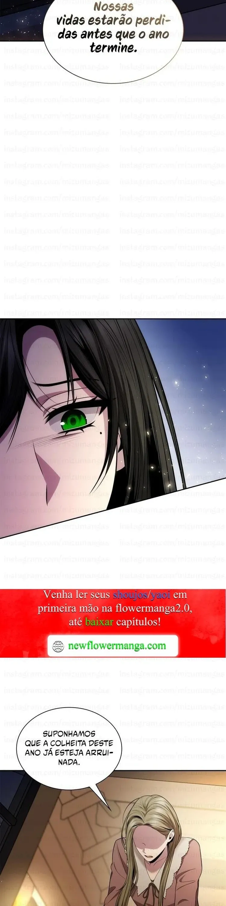 Read Nesta Vida eu serei a Rainha PT Manga Online