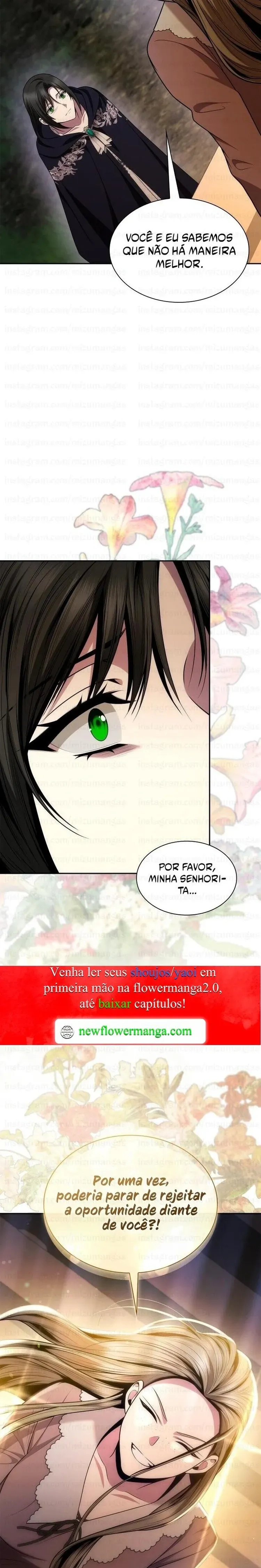 Read Nesta Vida eu serei a Rainha PT Manga Online