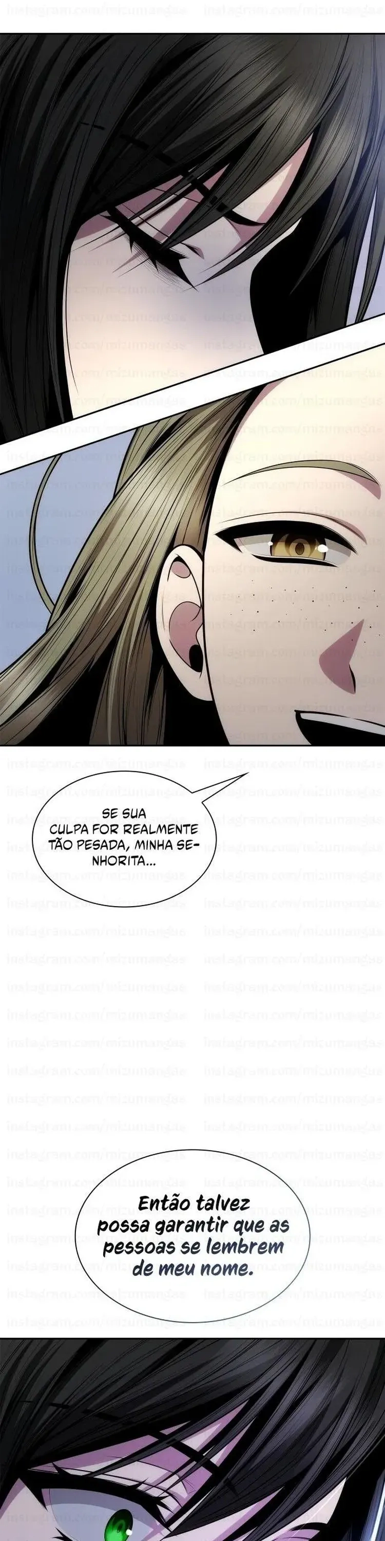 Read Nesta Vida eu serei a Rainha PT Manga Online