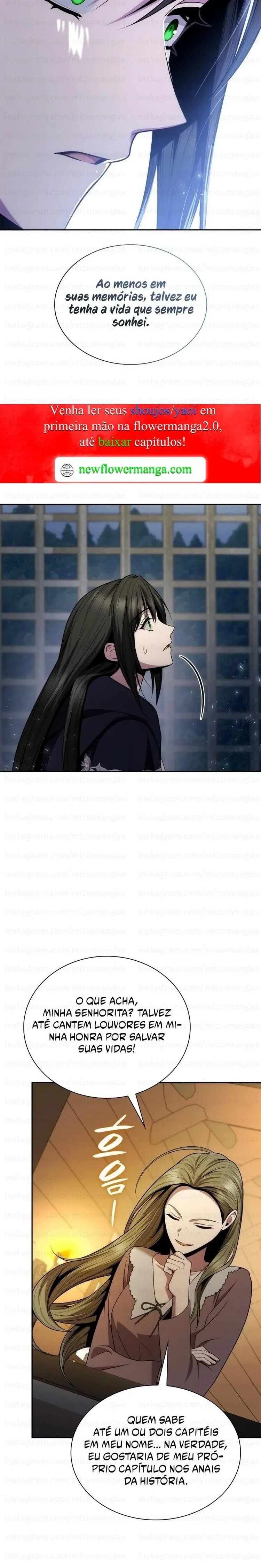 Read Nesta Vida eu serei a Rainha PT Manga Online
