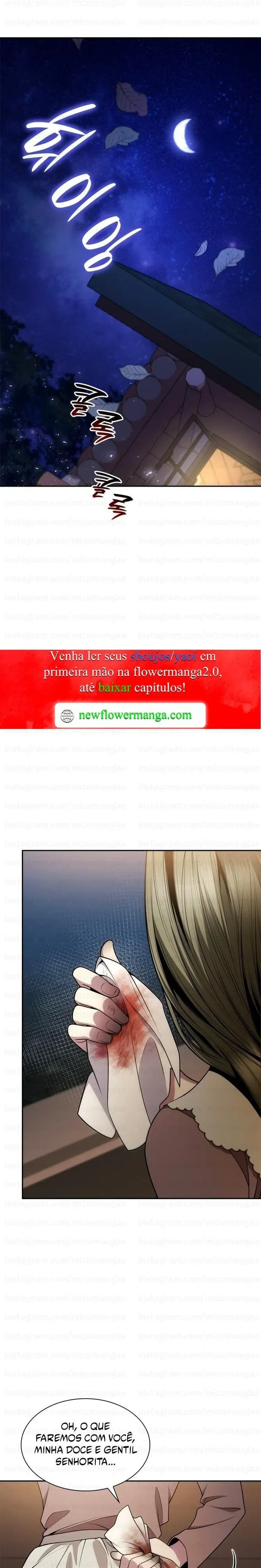 Read Nesta Vida eu serei a Rainha PT Manga Online