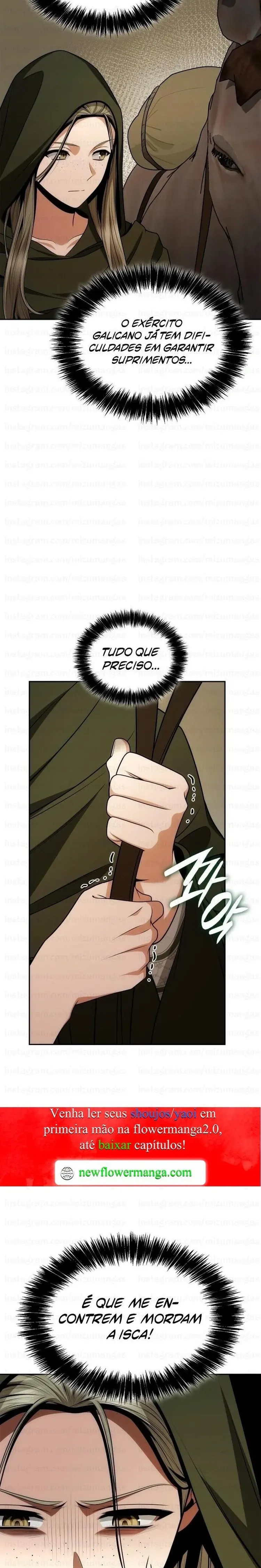 Read Nesta Vida eu serei a Rainha PT Manga Online