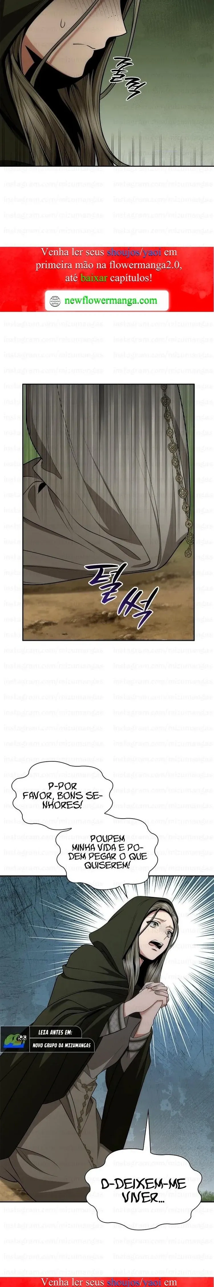 Read Nesta Vida eu serei a Rainha PT Manga Online