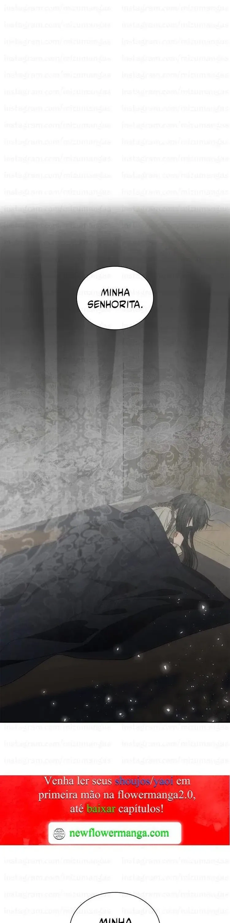 Read Nesta Vida eu serei a Rainha PT Manga Online