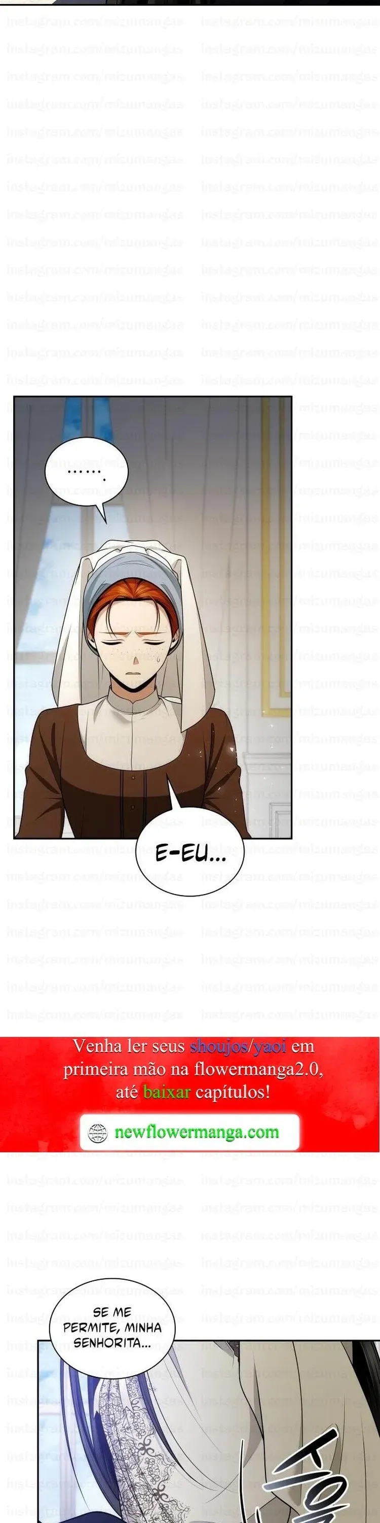 Read Nesta Vida eu serei a Rainha PT Manga Online