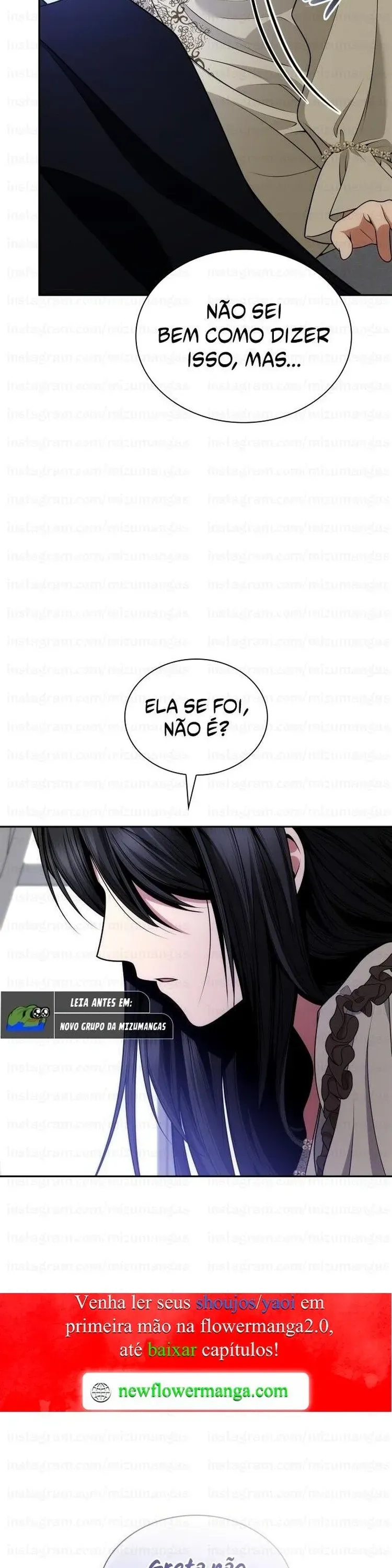 Read Nesta Vida eu serei a Rainha PT Manga Online