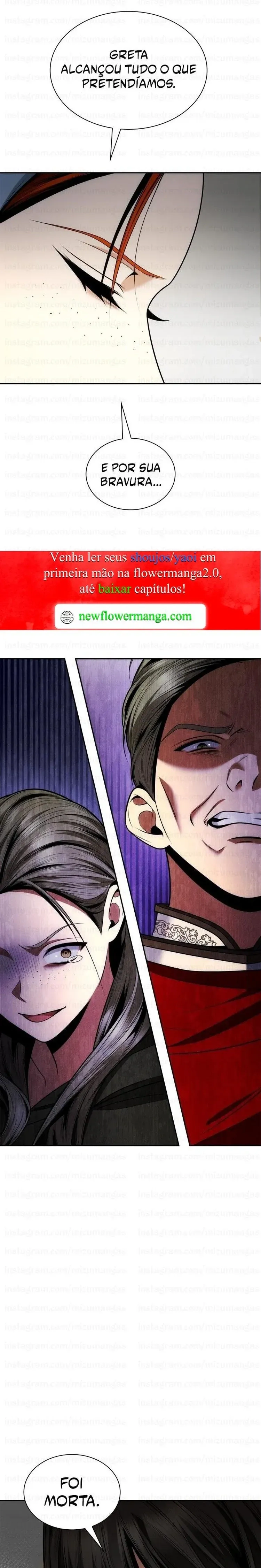 Read Nesta Vida eu serei a Rainha PT Manga Online