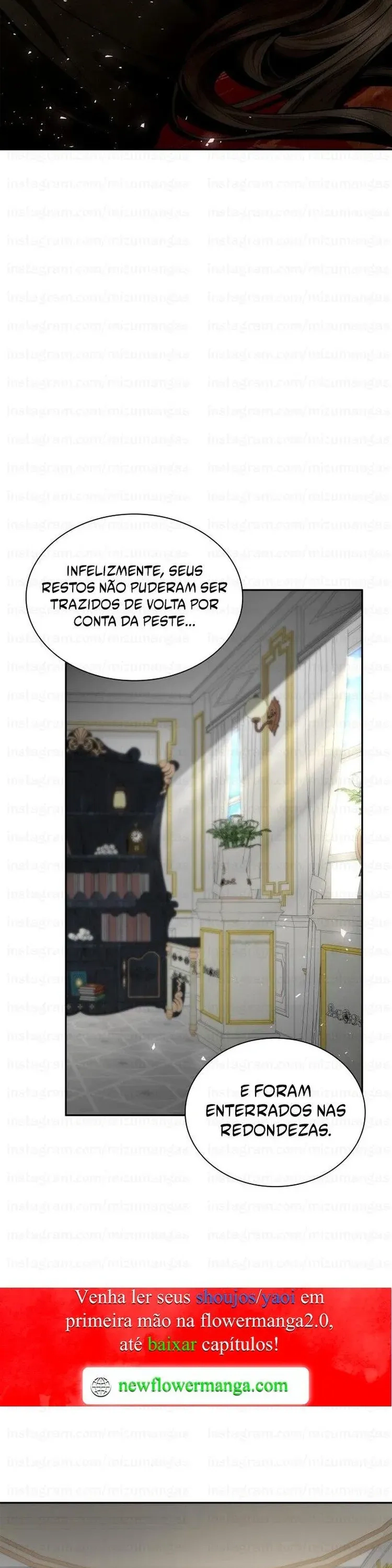 Read Nesta Vida eu serei a Rainha PT Manga Online