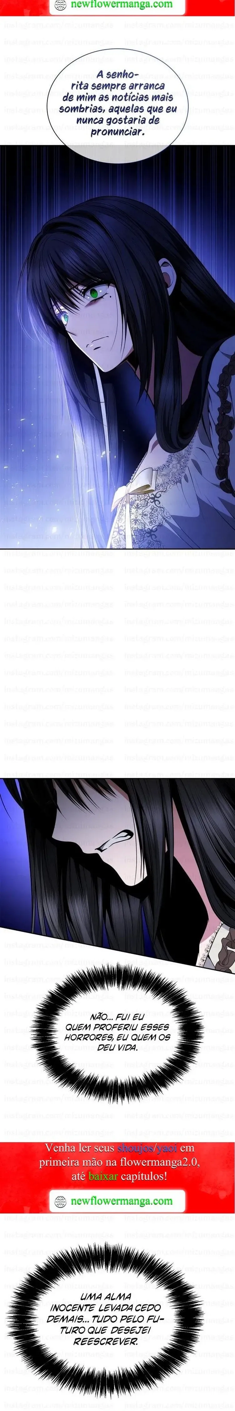 Read Nesta Vida eu serei a Rainha PT Manga Online