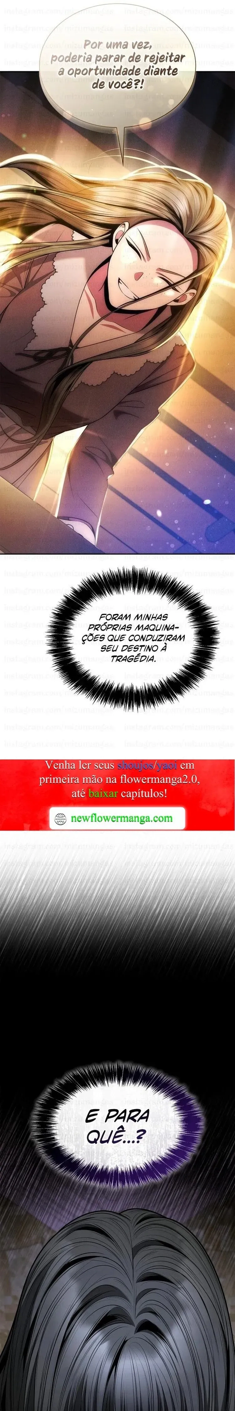 Read Nesta Vida eu serei a Rainha PT Manga Online