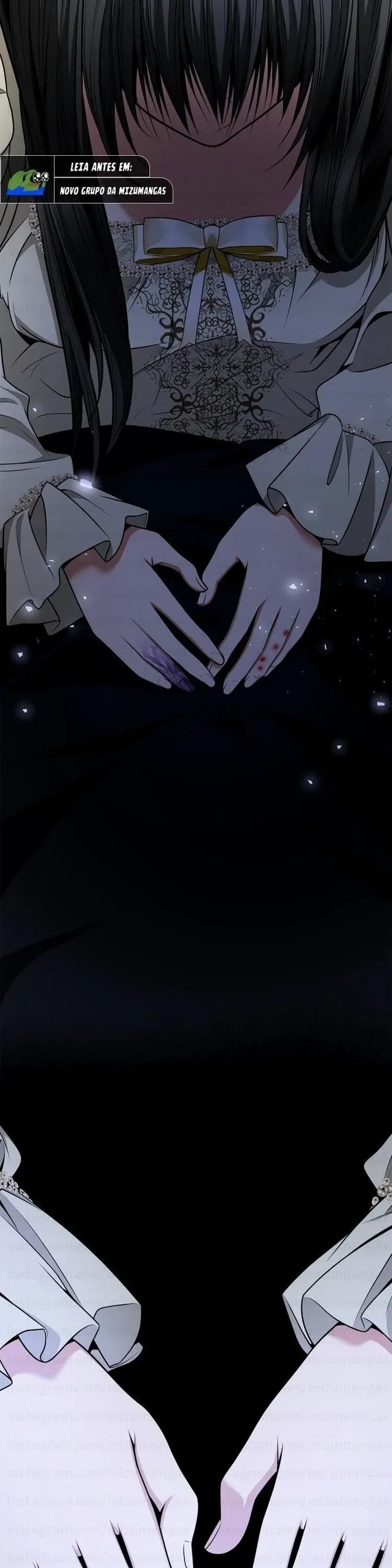 Read Nesta Vida eu serei a Rainha PT Manga Online