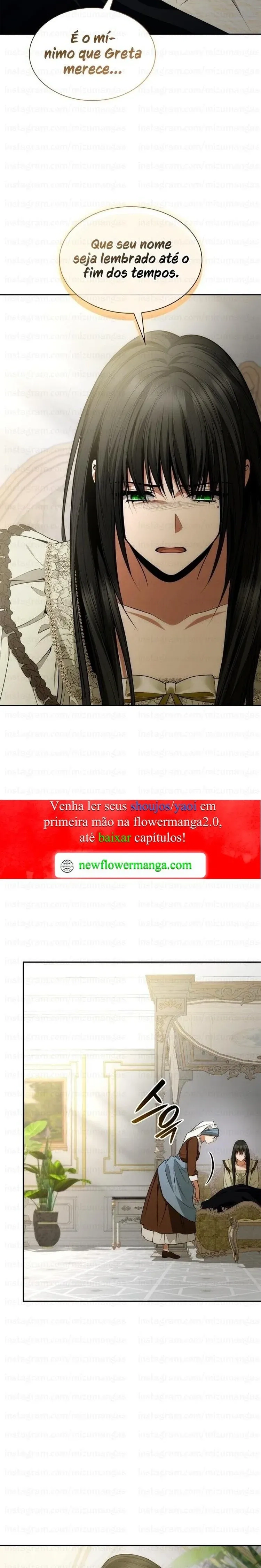 Read Nesta Vida eu serei a Rainha PT Manga Online