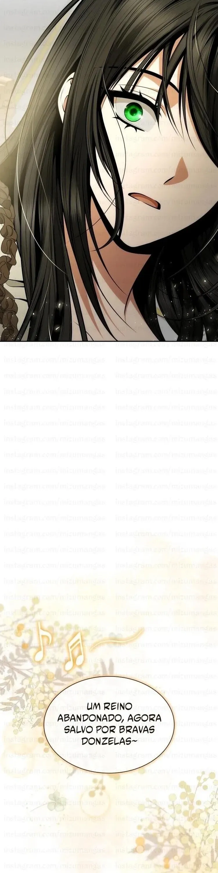 Read Nesta Vida eu serei a Rainha PT Manga Online
