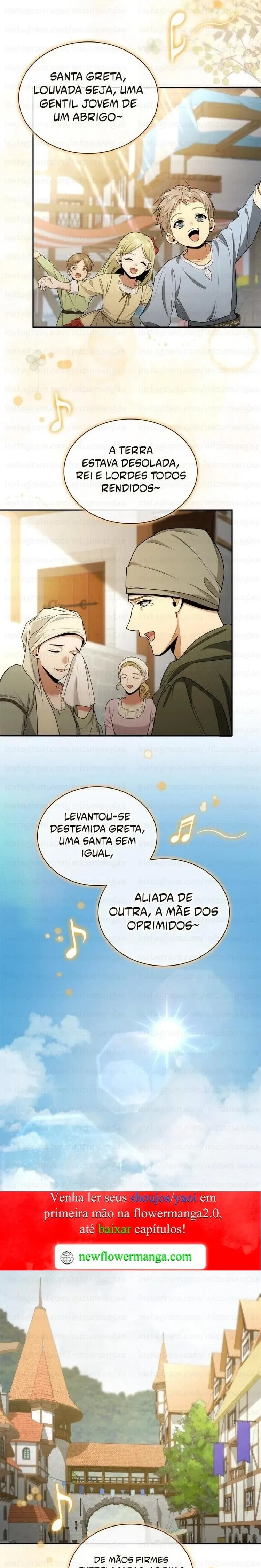 Read Nesta Vida eu serei a Rainha PT Manga Online