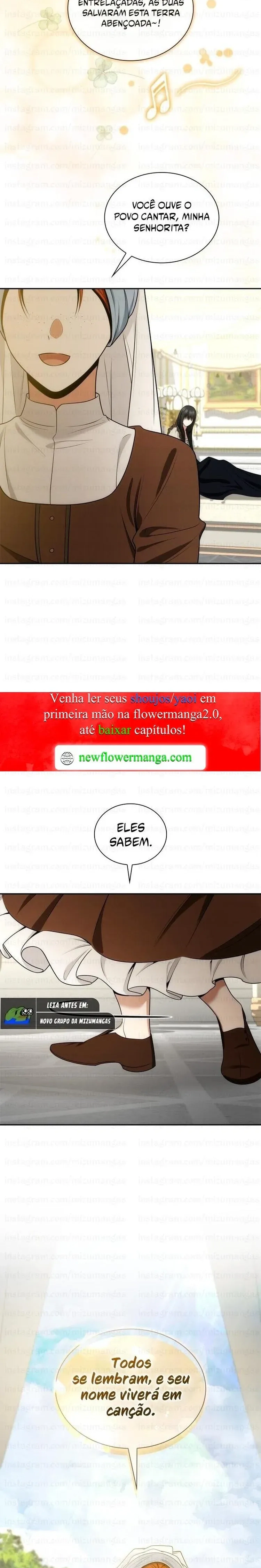 Read Nesta Vida eu serei a Rainha PT Manga Online