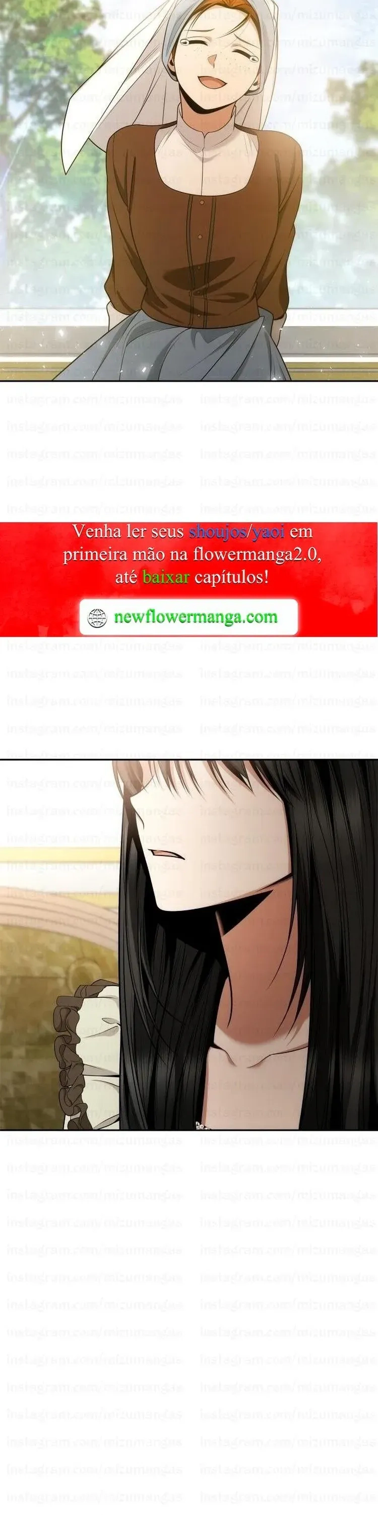 Read Nesta Vida eu serei a Rainha PT Manga Online