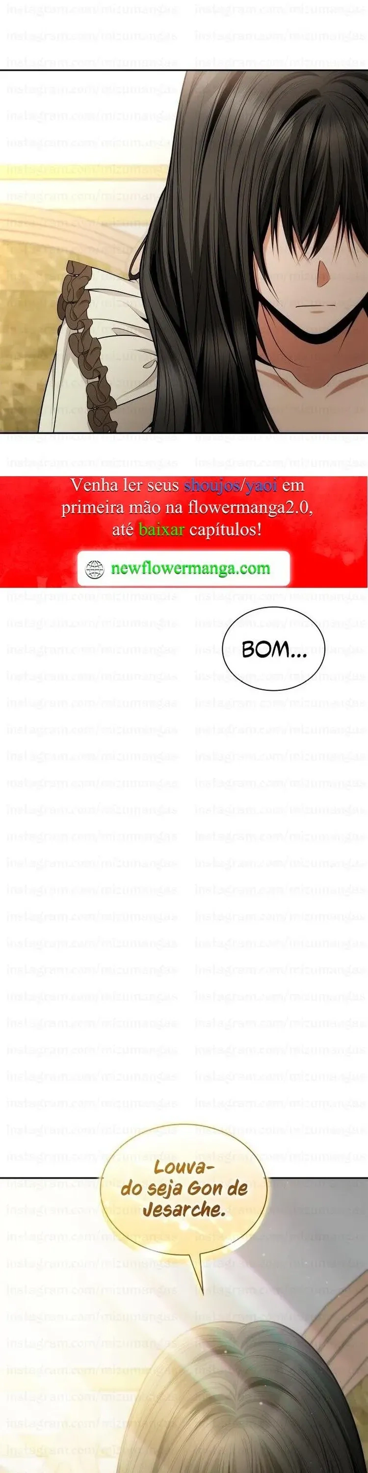 Read Nesta Vida eu serei a Rainha PT Manga Online