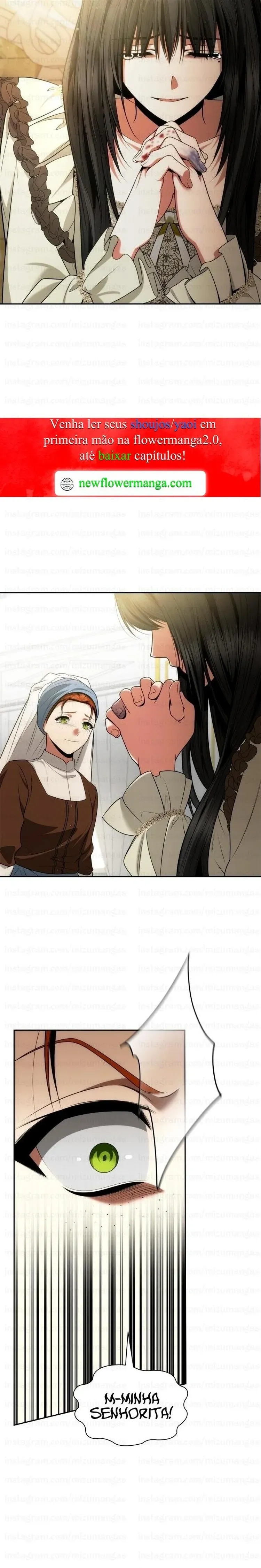 Read Nesta Vida eu serei a Rainha PT Manga Online