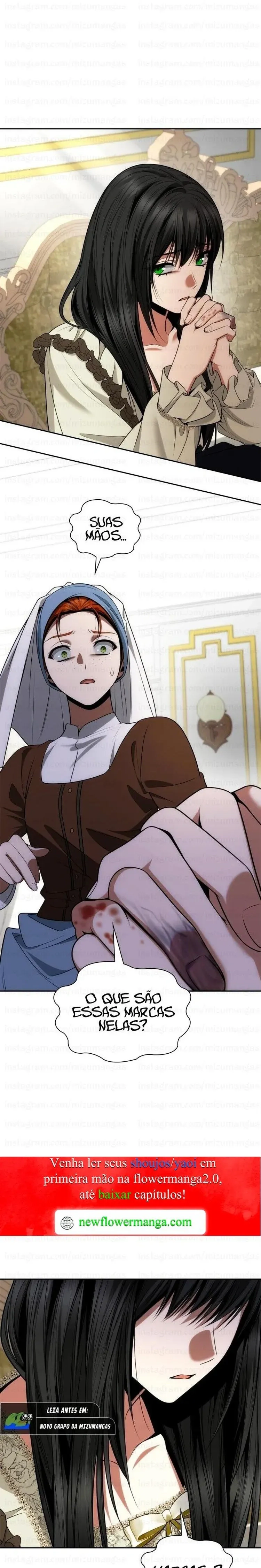 Read Nesta Vida eu serei a Rainha PT Manga Online