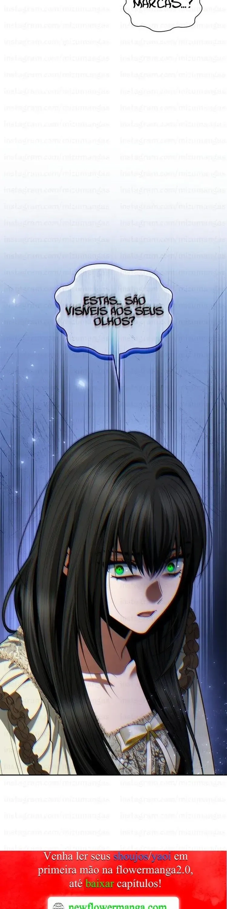 Read Nesta Vida eu serei a Rainha PT Manga Online