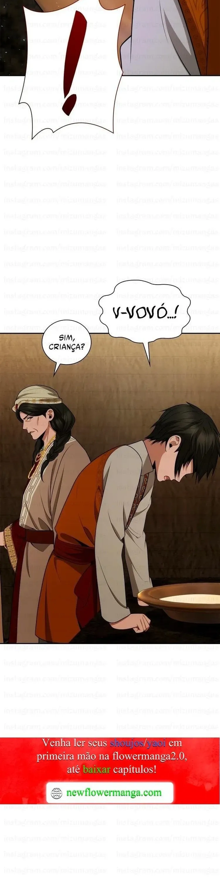 Read Nesta Vida eu serei a Rainha PT Manga Online