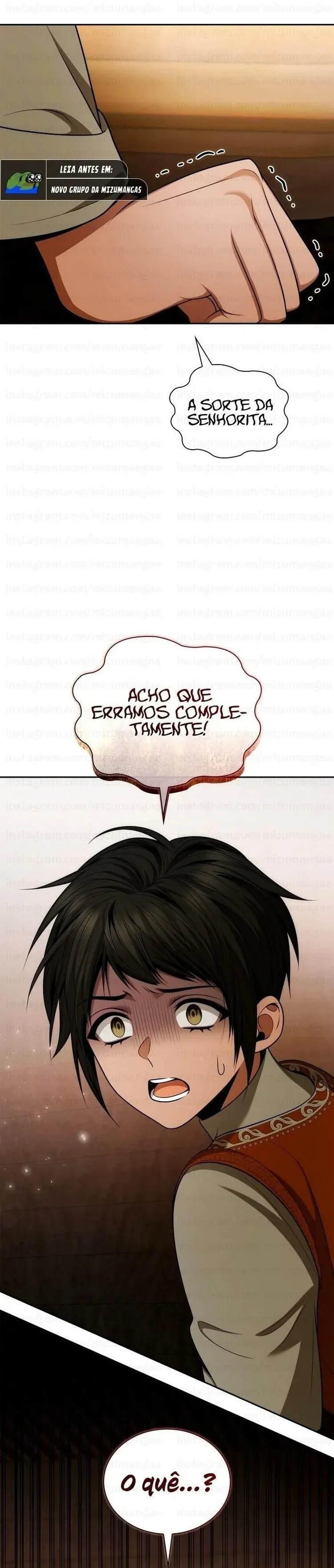 Read Nesta Vida eu serei a Rainha PT Manga Online