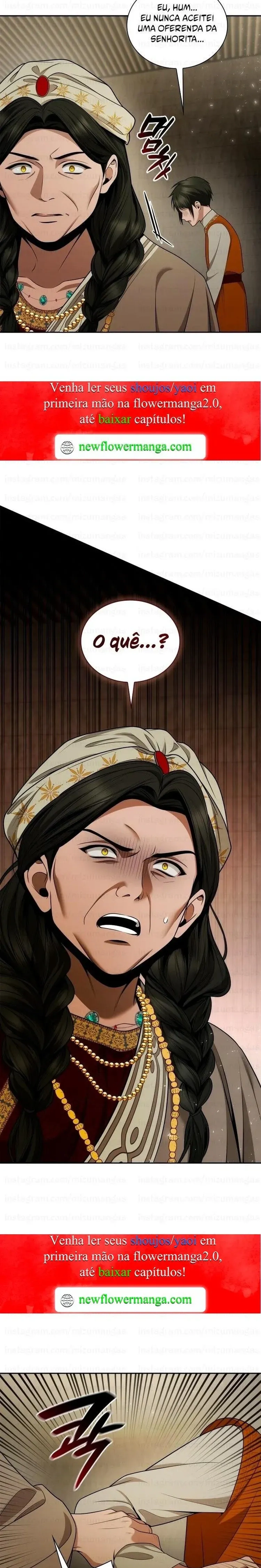 Read Nesta Vida eu serei a Rainha PT Manga Online