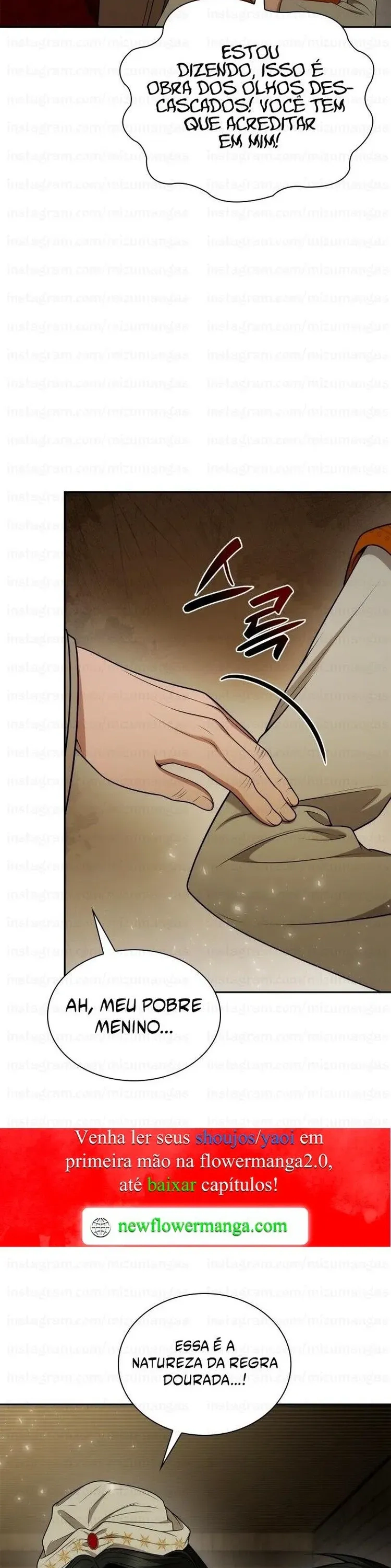 Read Nesta Vida eu serei a Rainha PT Manga Online