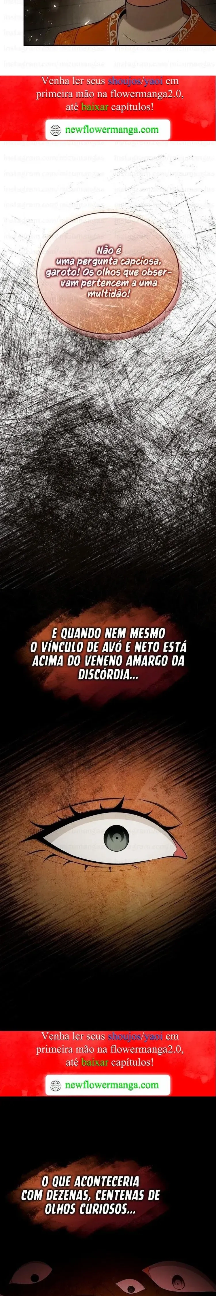 Read Nesta Vida eu serei a Rainha PT Manga Online