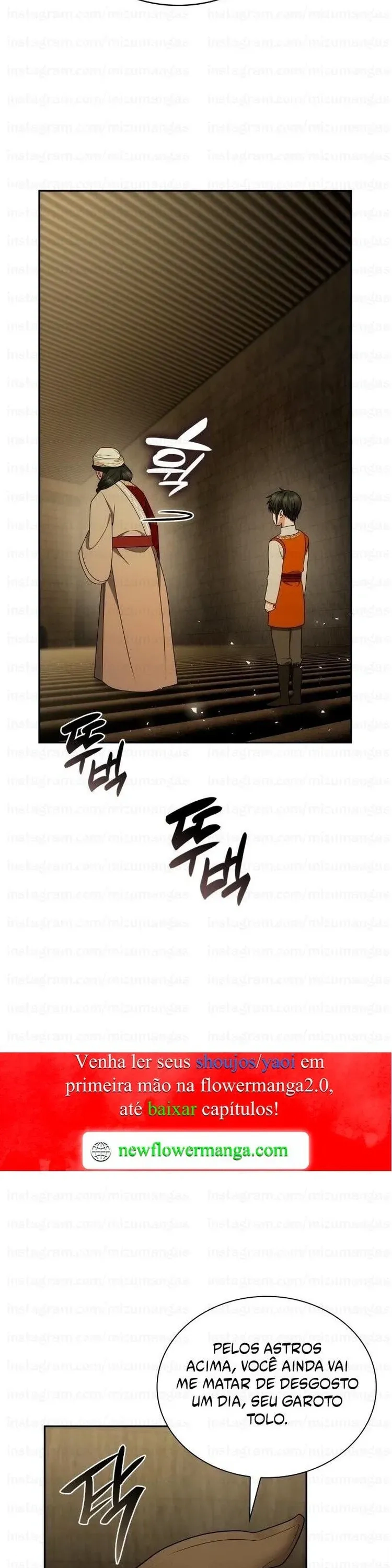 Read Nesta Vida eu serei a Rainha PT Manga Online