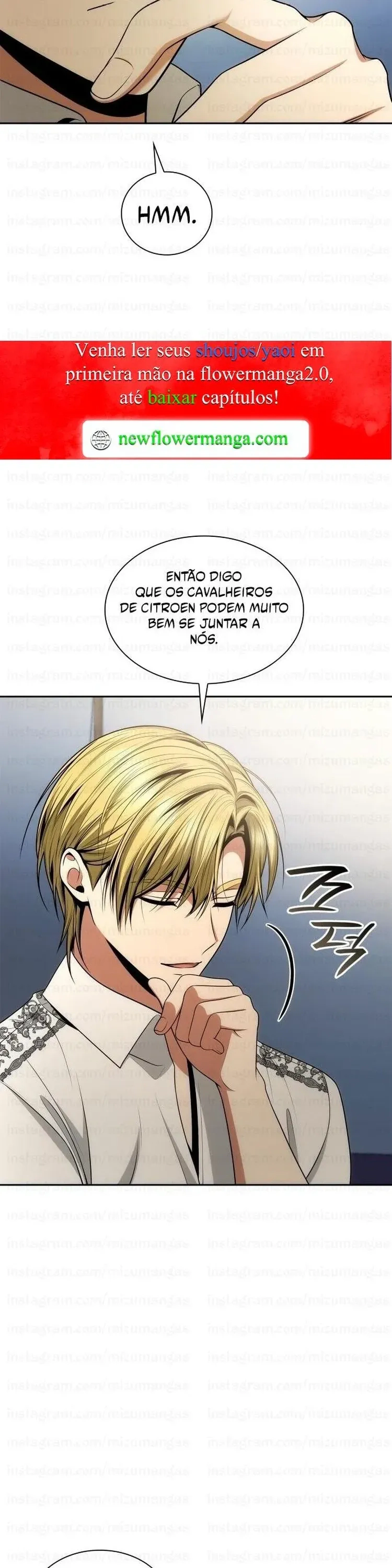 Read Nesta Vida eu serei a Rainha PT Manga Online