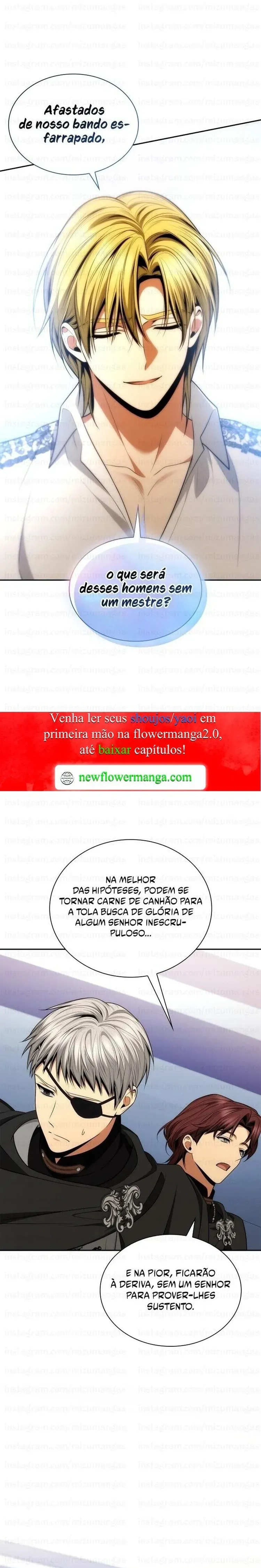 Read Nesta Vida eu serei a Rainha PT Manga Online