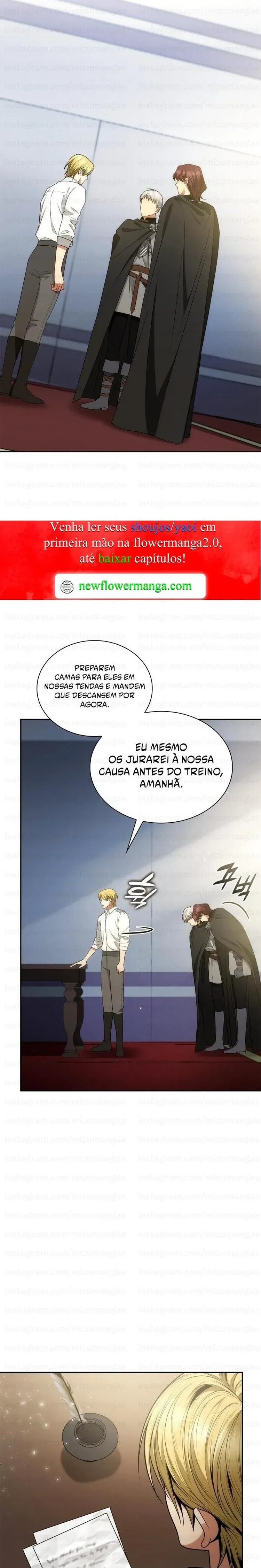Read Nesta Vida eu serei a Rainha PT Manga Online