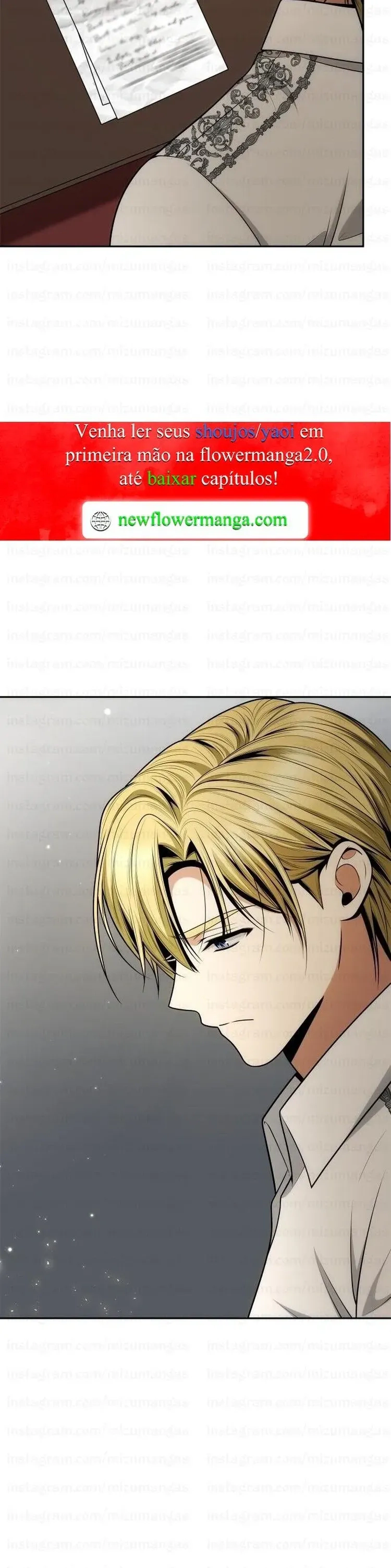 Read Nesta Vida eu serei a Rainha PT Manga Online