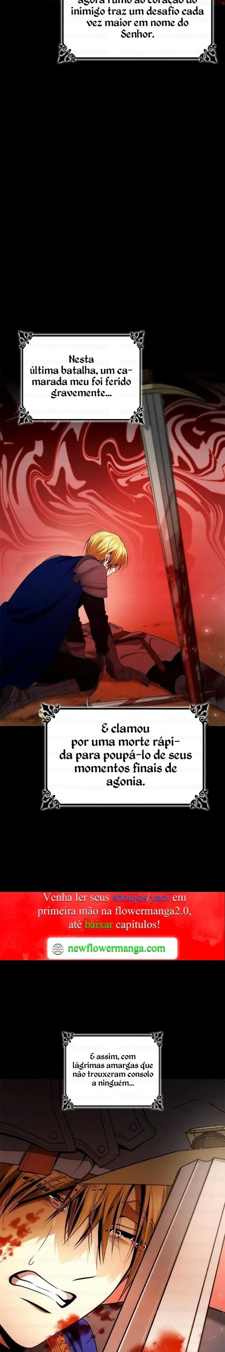 Read Nesta Vida eu serei a Rainha PT Manga Online
