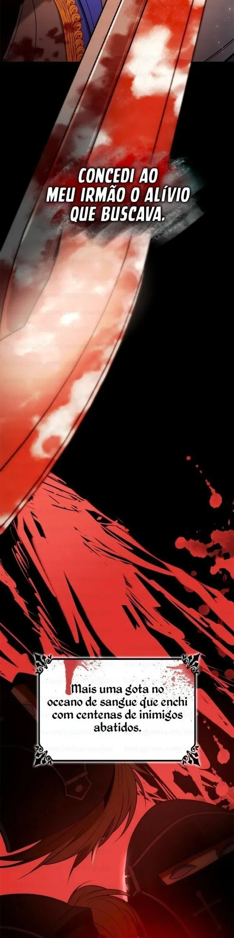 Read Nesta Vida eu serei a Rainha PT Manga Online