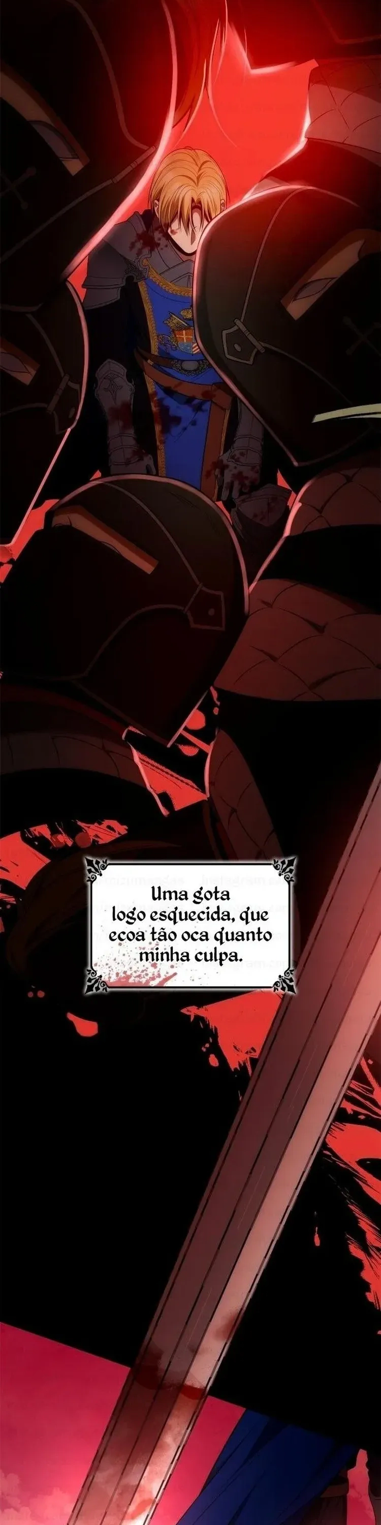 Read Nesta Vida eu serei a Rainha PT Manga Online