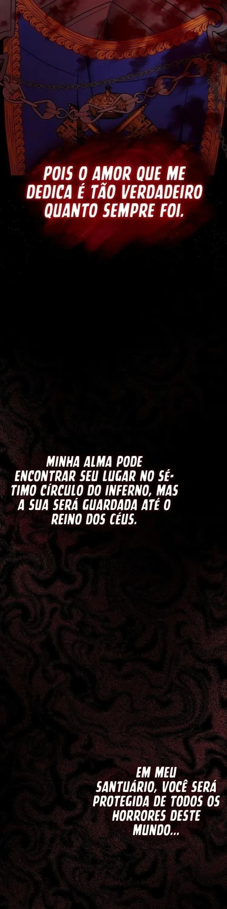 Read Nesta Vida eu serei a Rainha PT Manga Online