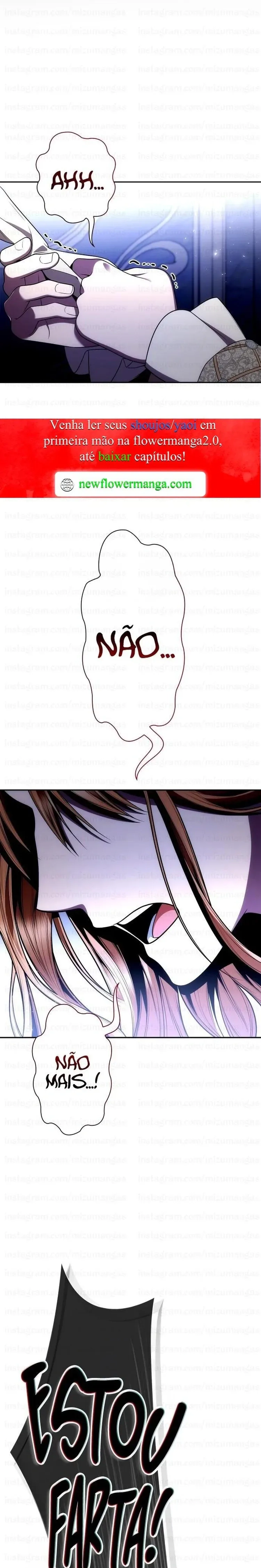 Read Nesta Vida eu serei a Rainha PT Manga Online