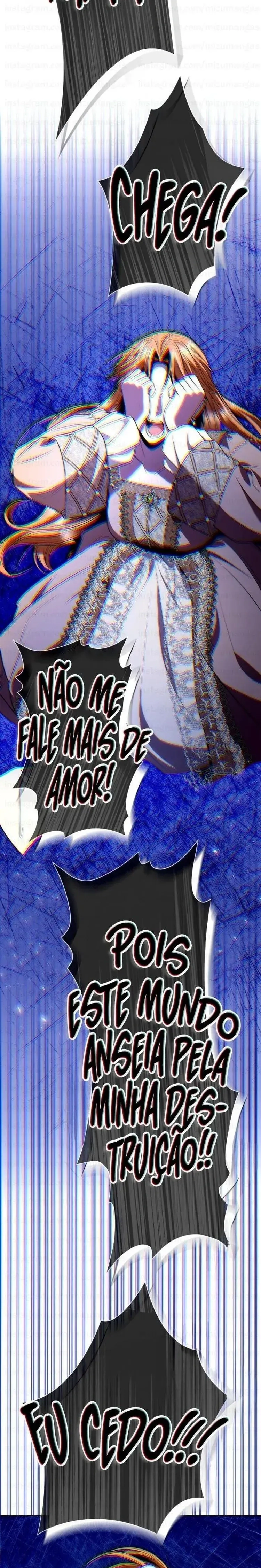 Read Nesta Vida eu serei a Rainha PT Manga Online